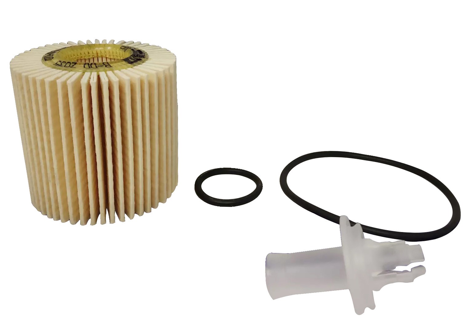 Oil Filter For Lexus ES NX RX, Toyota Camry Corolla Etios Etios Liva Vellfire