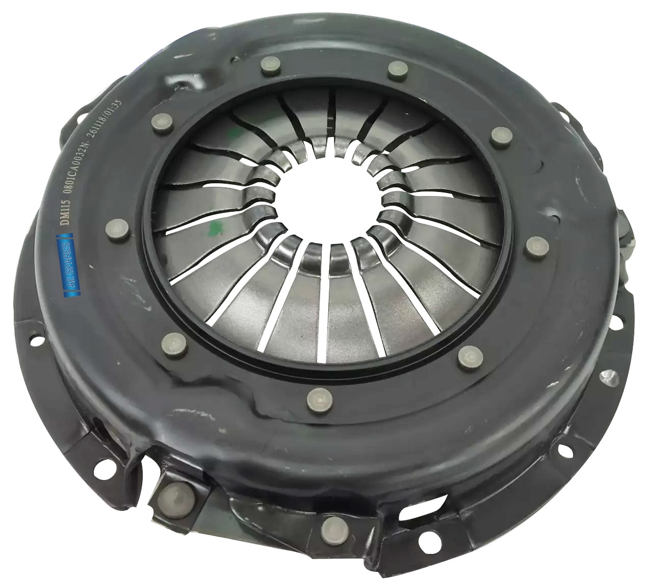 Clutch Pressure Plate For Mahindra Bolero Pik-up Maxx Scorpio Thar 0801CA0032N