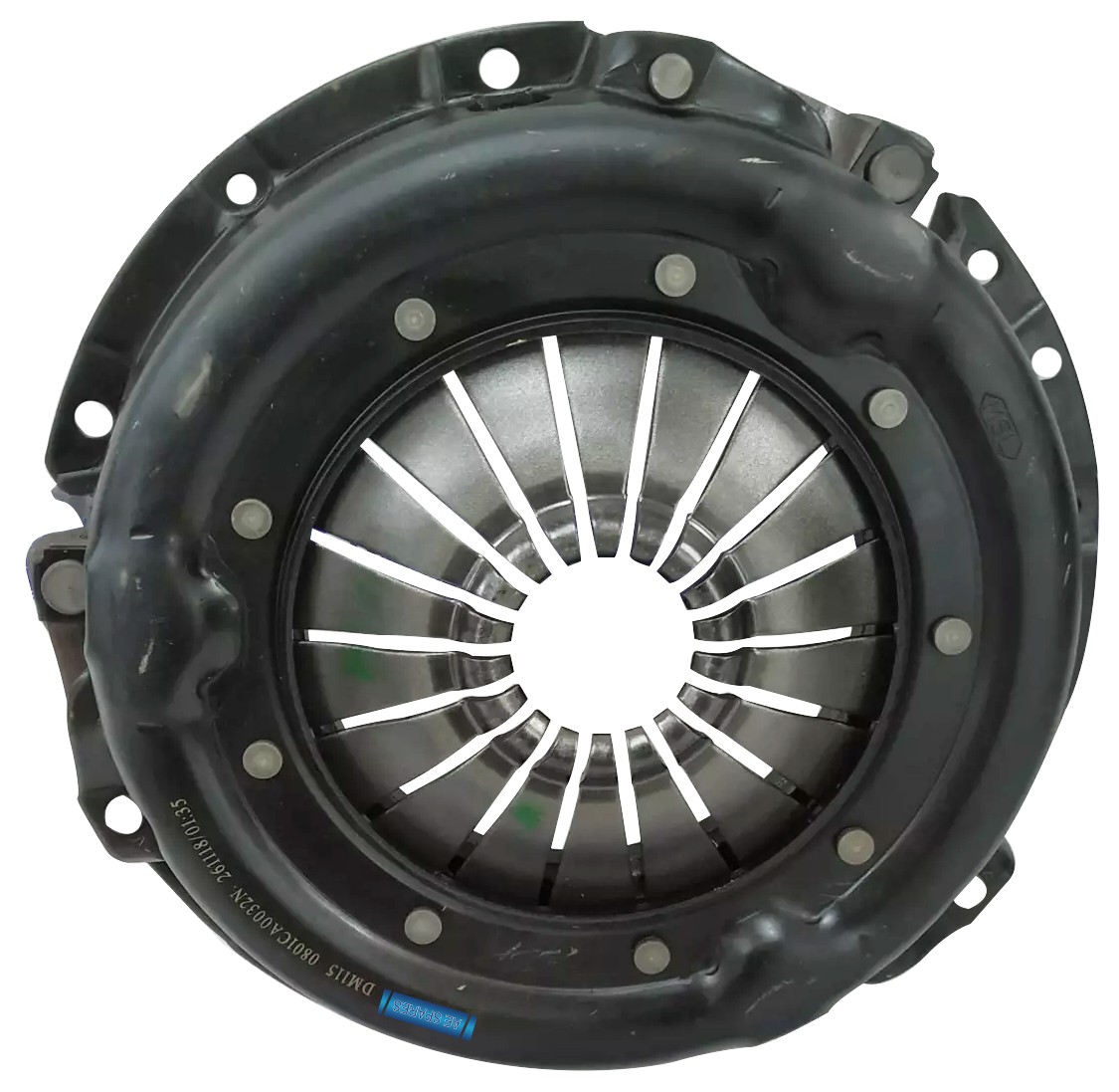 Clutch Pressure Plate For Mahindra Bolero Pik-up Maxx Scorpio Thar 0801CA0032N