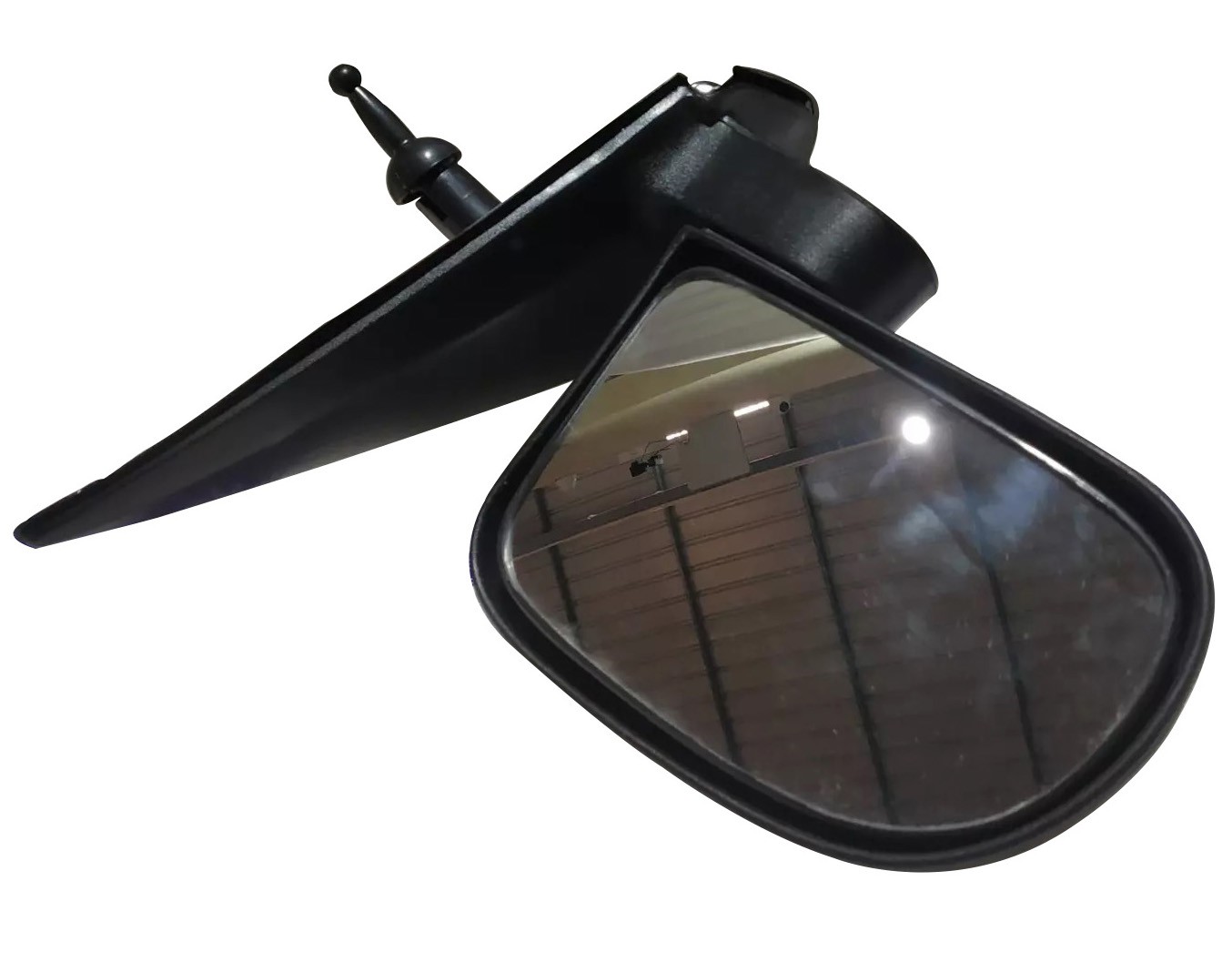 Exterior Rear View Side Mirror LH For Hyundai I10 1.1L 1.2L 2007-2013