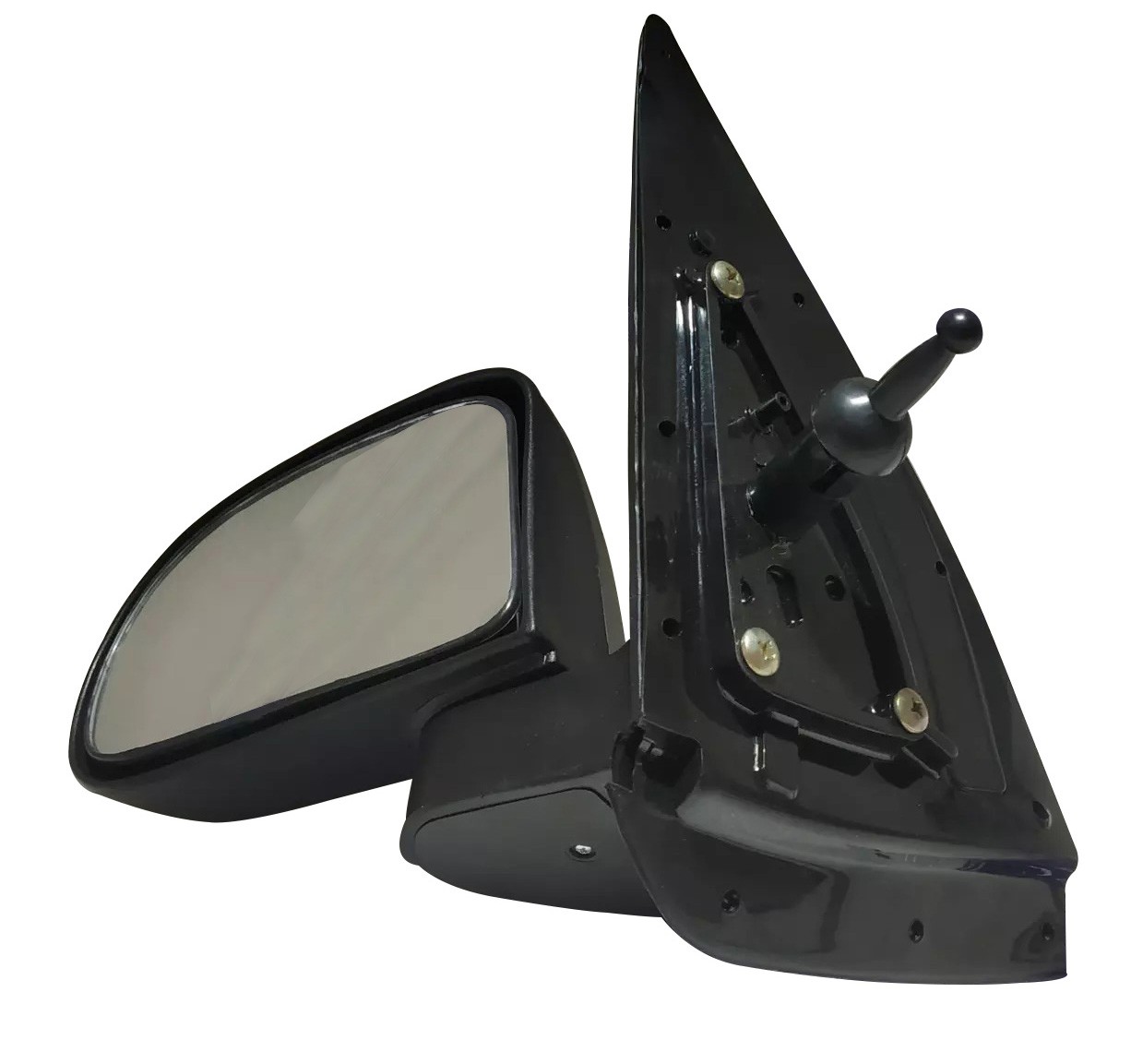 Exterior Rear View Side Mirror LH For Hyundai I10 1.1L 1.2L 2007-2013