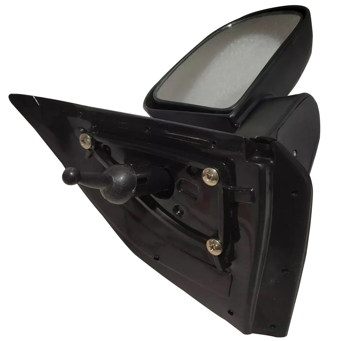 Exterior Rear View Side Mirror RH For Hyundai I10 1.1L 1.2L 2007-2010