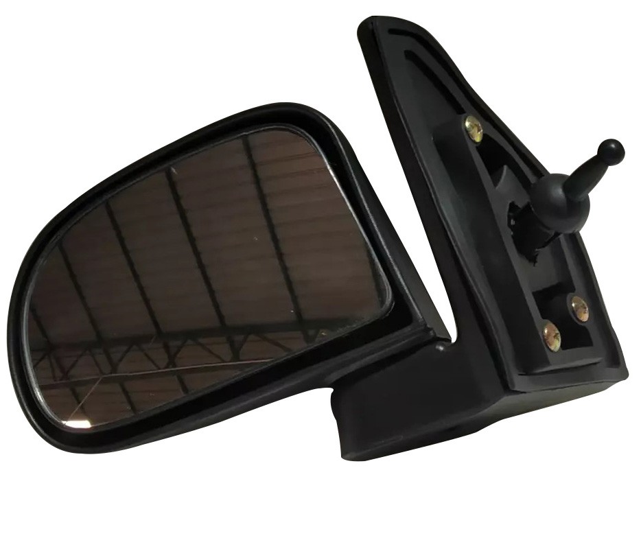 Exterior Rear View Side Mirror LH For Hyundai Santro Xing 1.1L 2003-2014
