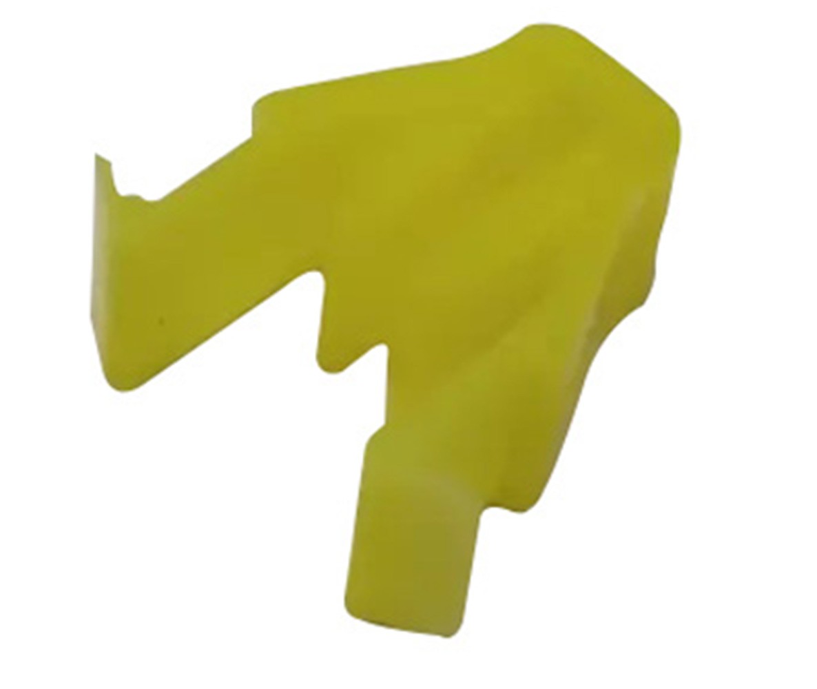 5 Pcs Interior Trim Retaining Clips Switch Bezel Clamp For Fiat Suzuki Toyota