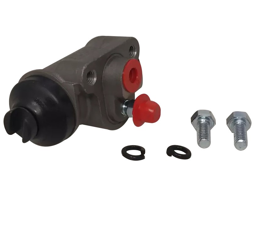 Wheel Brake Cylinder For Ford Fiesta 2005-2014 Figo 2010-2019 0986AB8567