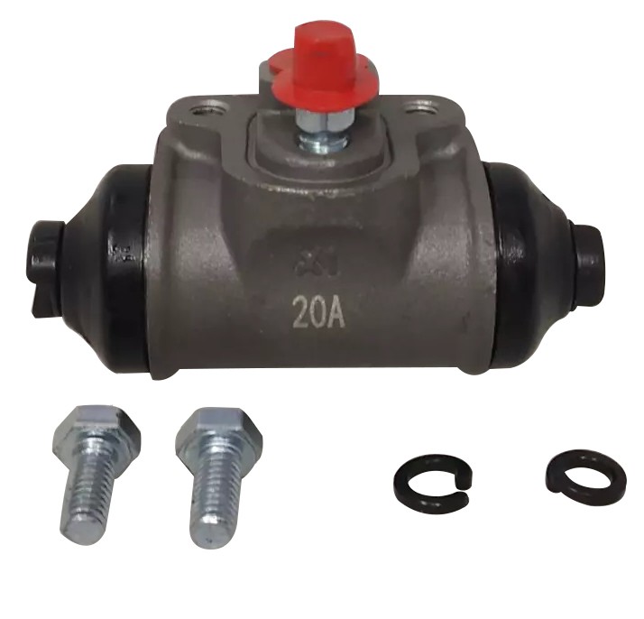 Wheel Brake Cylinder For Ford Fiesta 2005-2014 Figo 2010-2019 0986AB8567