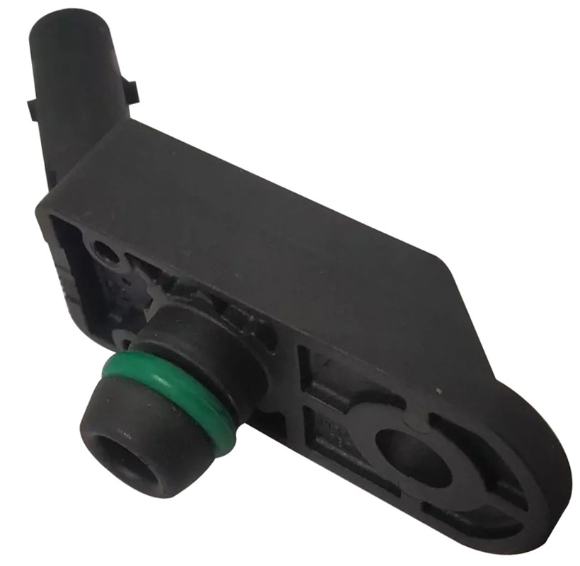 Intake Manifold Pressure Sensor For BMW 1 (F20) Mini Cooper 1.6L 0 261 230 253