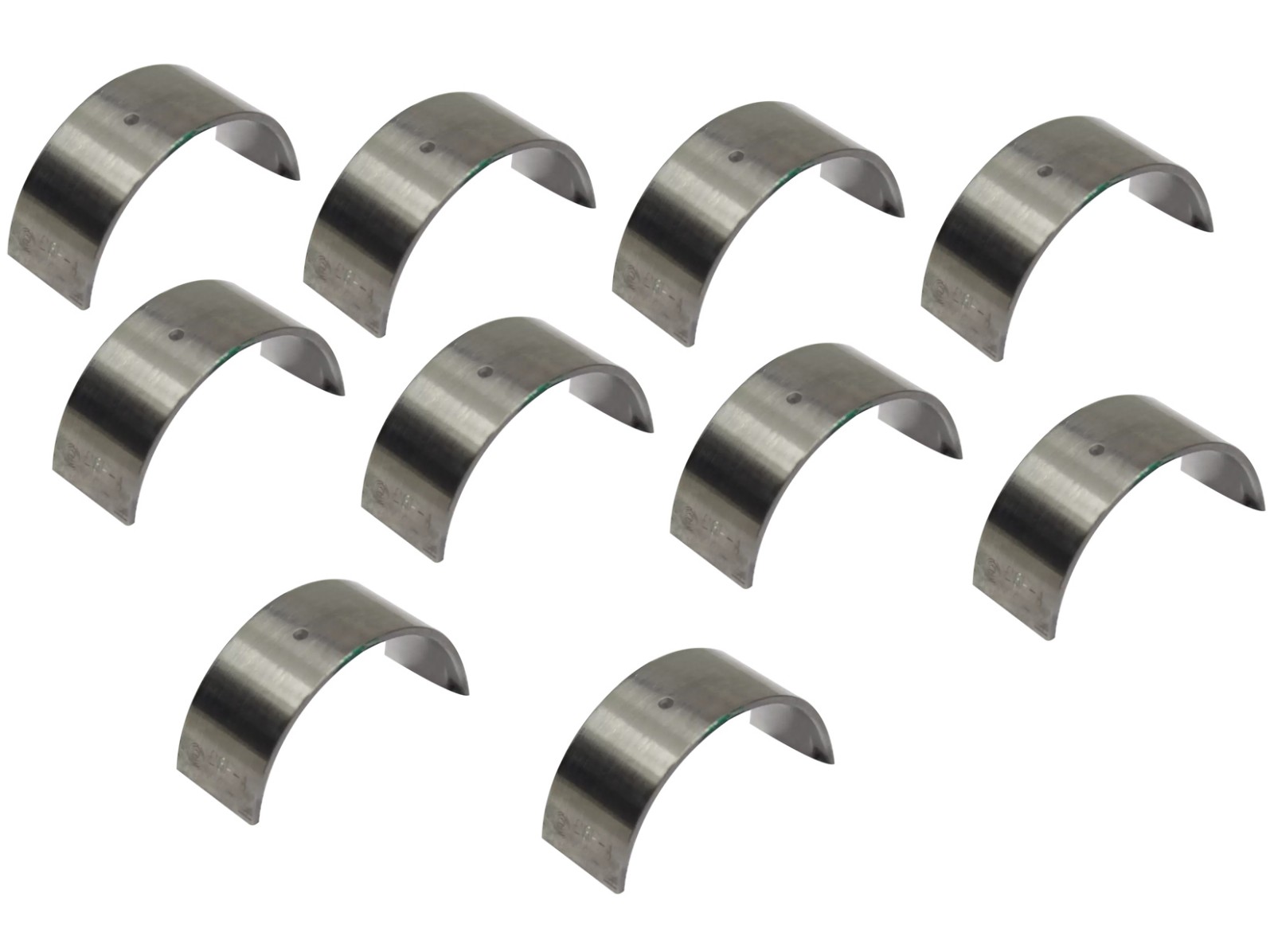Conrod Bearing Set of 10 For Suzuki A-Star Celerio Ertiga Fronx 12181M68K00-0A0