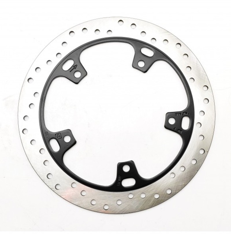 Front Brake Disc Rotor For Royal Enfield Hunter 350cc & Meteor 350cc 1100712/D