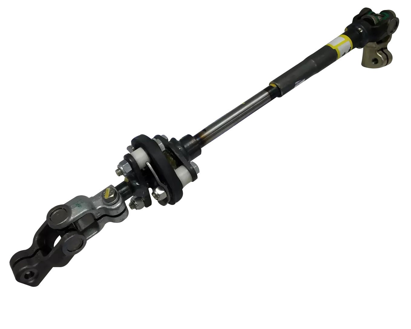 Steering Column Intermediate Shaft Assy For Mahindra Scorpio RHD 1104AA2270N