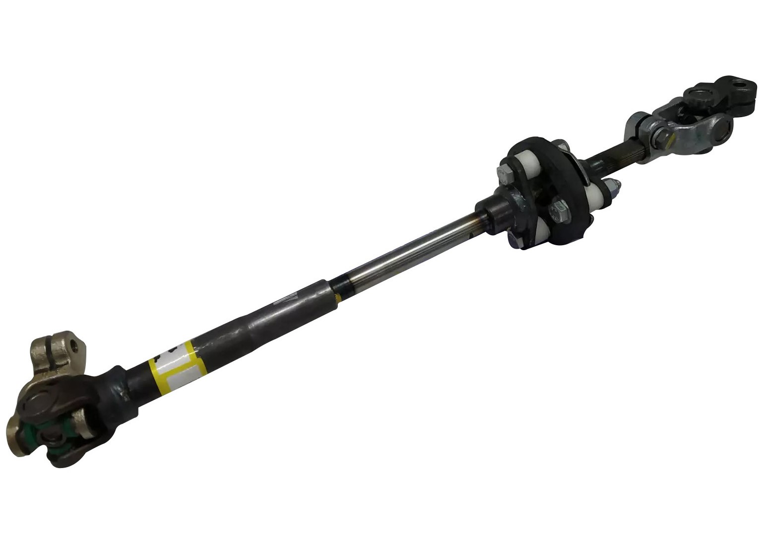 Steering Column Intermediate Shaft Assy For Mahindra Scorpio RHD 1104AA2270N