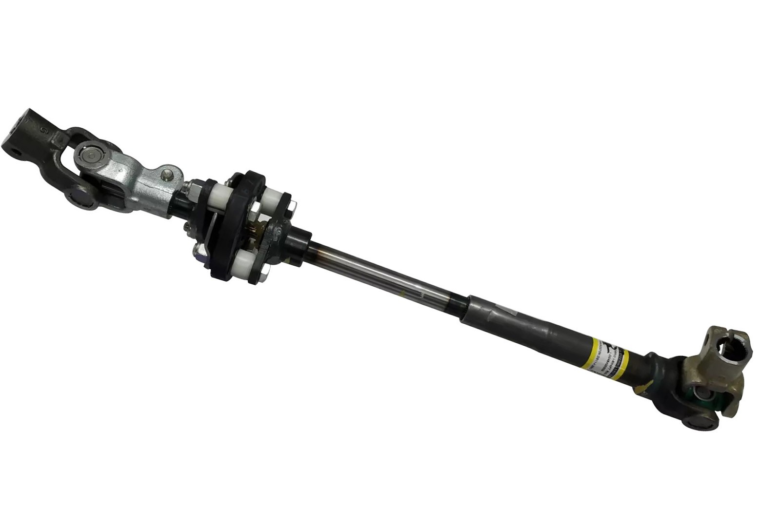 Steering Column Intermediate Shaft Assy For Mahindra Scorpio RHD 1104AA2270N