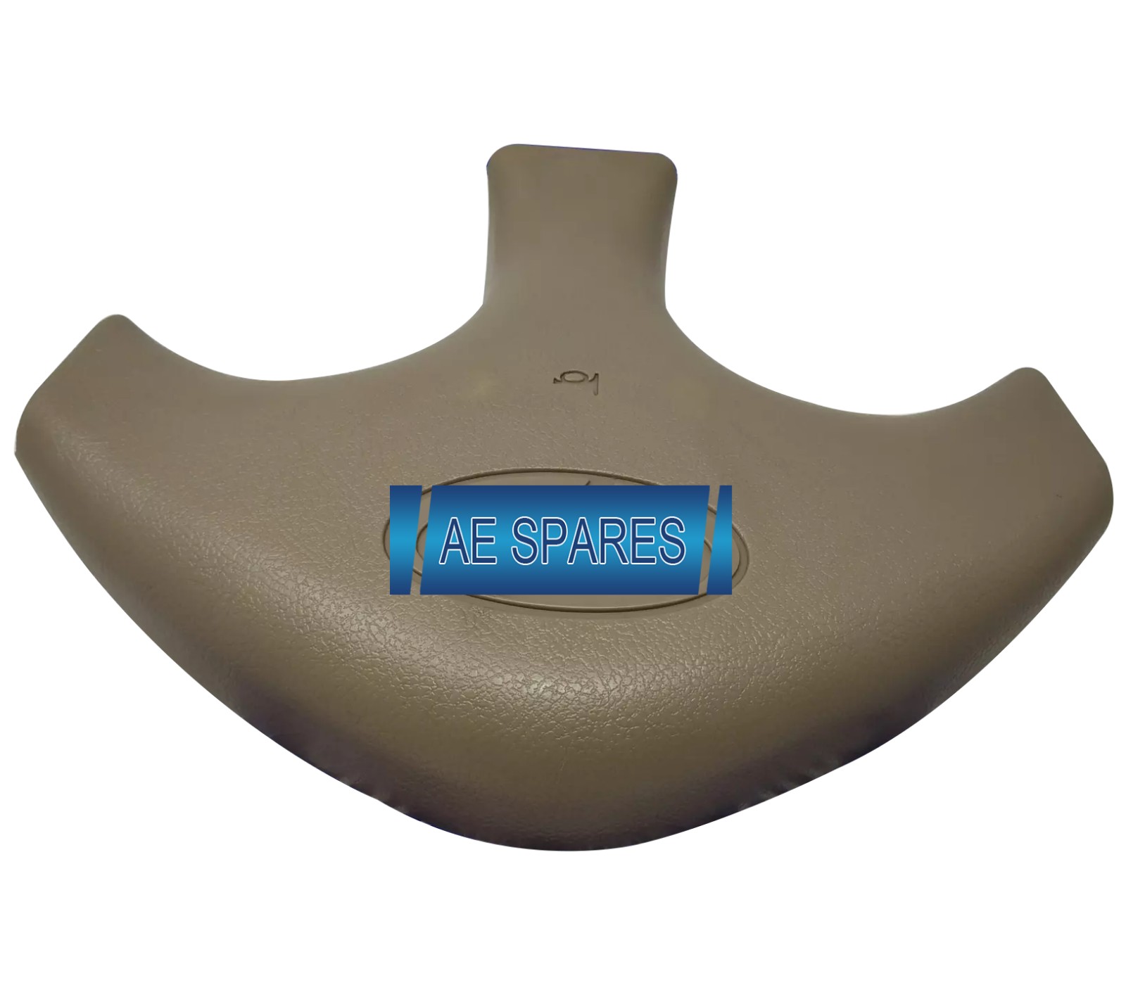 Steering Horn Pad Cover For Mahindra Bolero Pik-up Marshal Maxx Thar 1106BA0011N