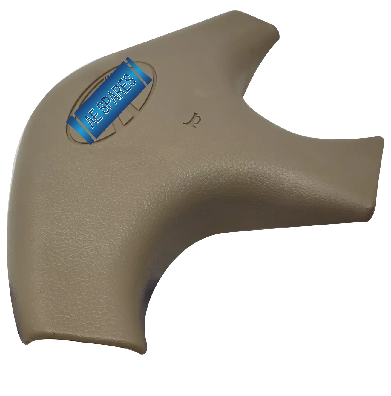 Steering Horn Pad Cover For Mahindra Bolero Pik-up Marshal Maxx Thar 1106BA0011N