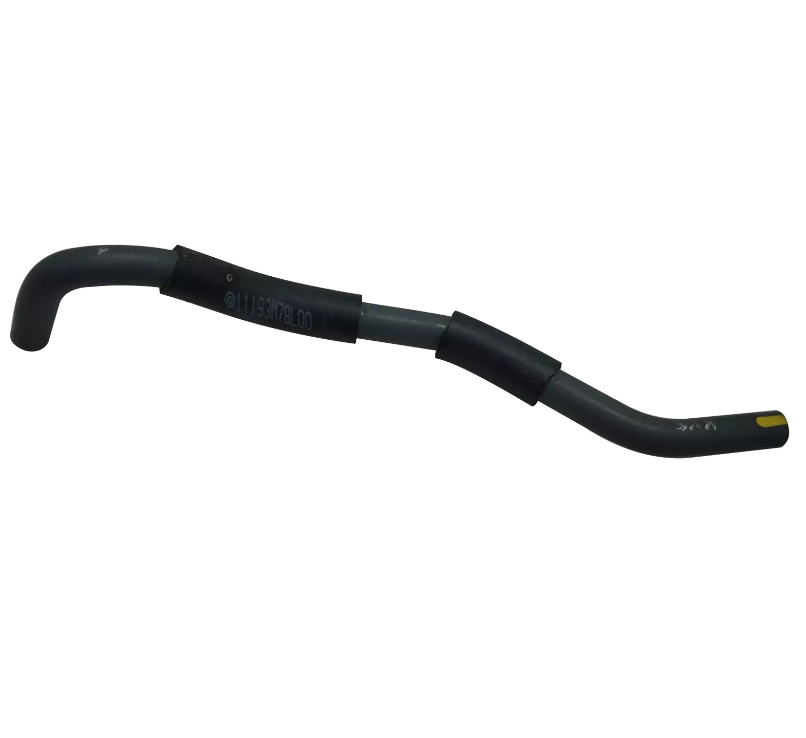 PCV Hose For Suzuki Eeco 1.2L 2010-2022 Super Carry 1.2L 2016-2023 11193M78L00