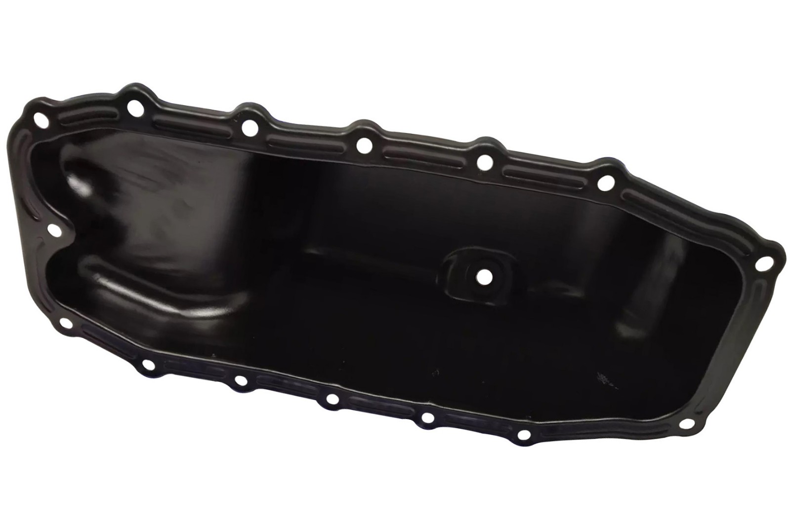 Oil Sump Pan For Suzuki Baleno Ciaz Ertiga Ignis Swift Dzire SX4 11510M86J30