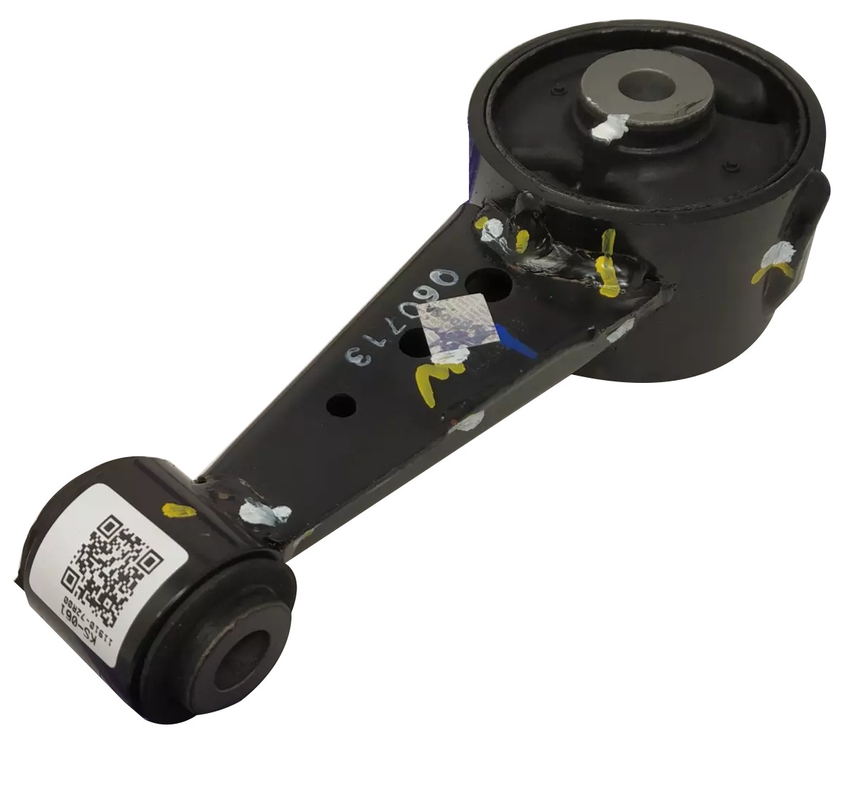 Holder, Engine / Transmission Mounting For Suzuki Ertiga XL6 11910M72R00