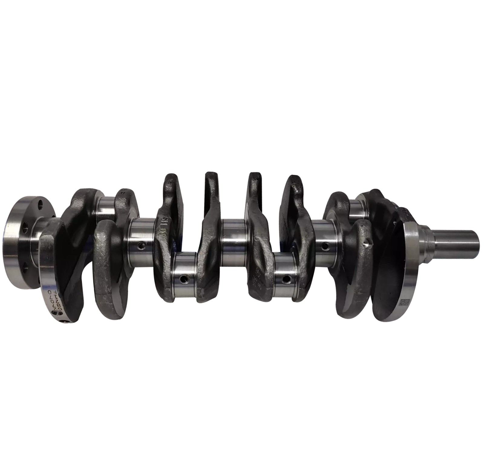 OEM Crankshaft For Suzuki Ciaz Ertiga Jimny S-Cross Vitara Brezza 12221M72R00