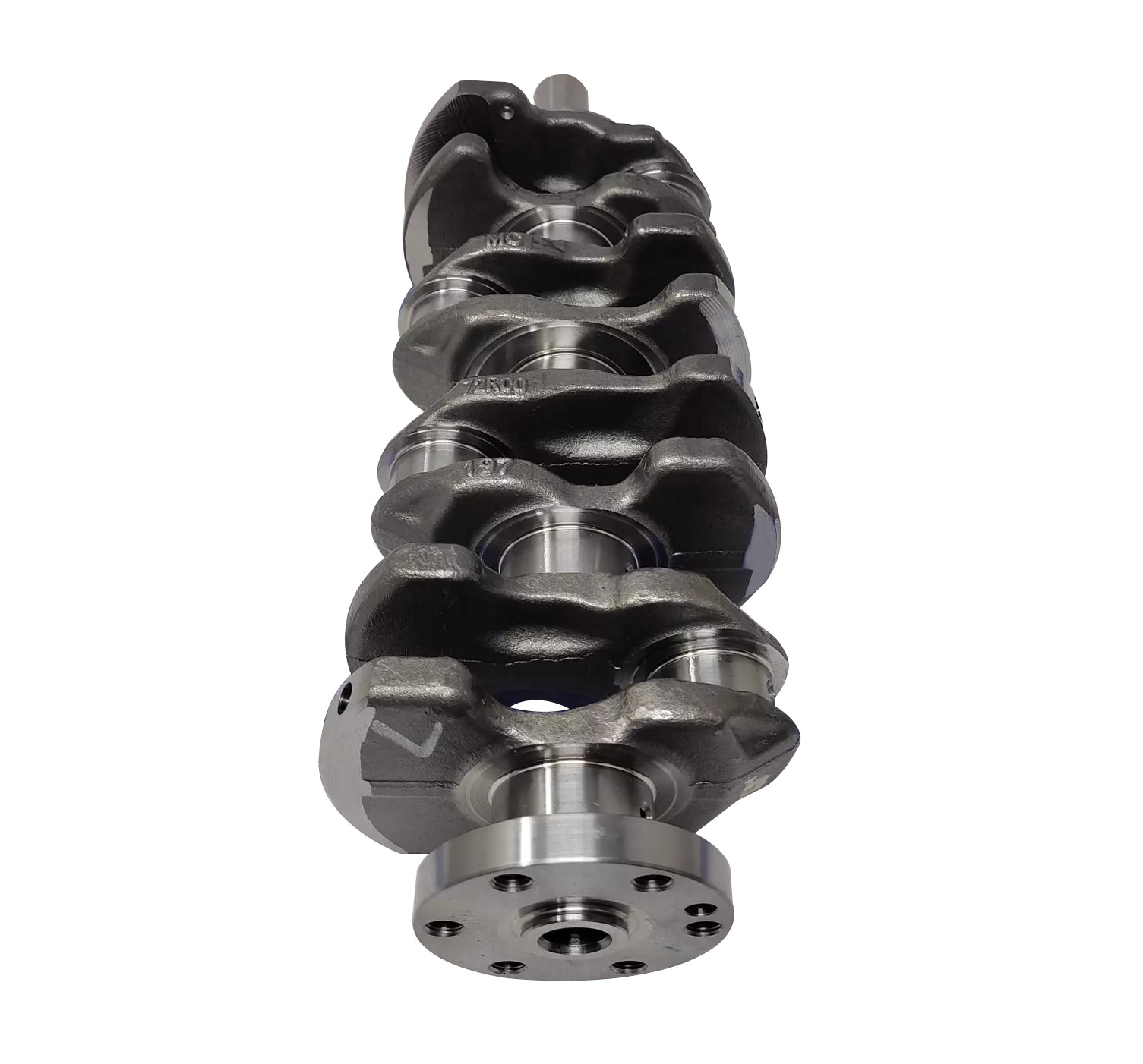 OEM Crankshaft For Suzuki Ciaz Ertiga Jimny S-Cross Vitara Brezza 12221M72R00