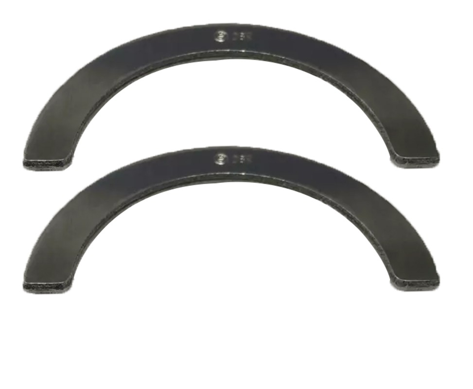 Crankshaft Thrust Washer Set For Suzuki Alto K10 Celerio Ertiga XL6 12351M58M00