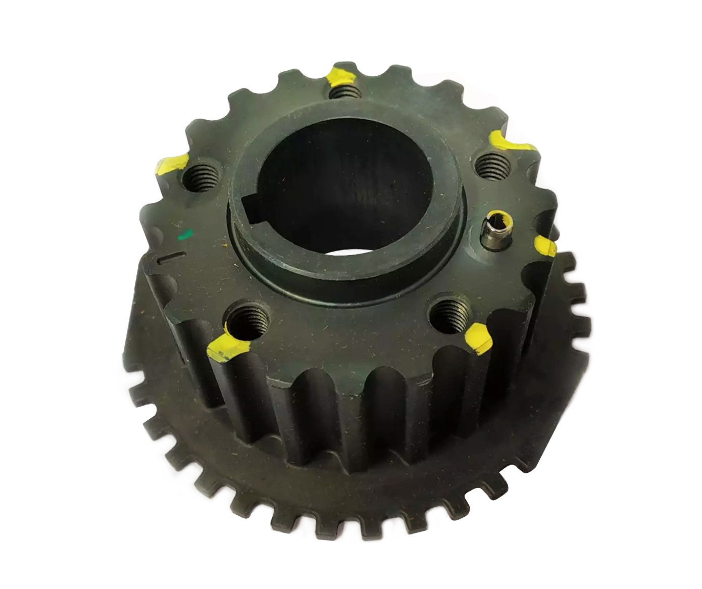 TIMING GEAR CRANKSHAFT SPROCKET FOR SUZUKI BALENO ESTEEM SWIFT 12630-52G01