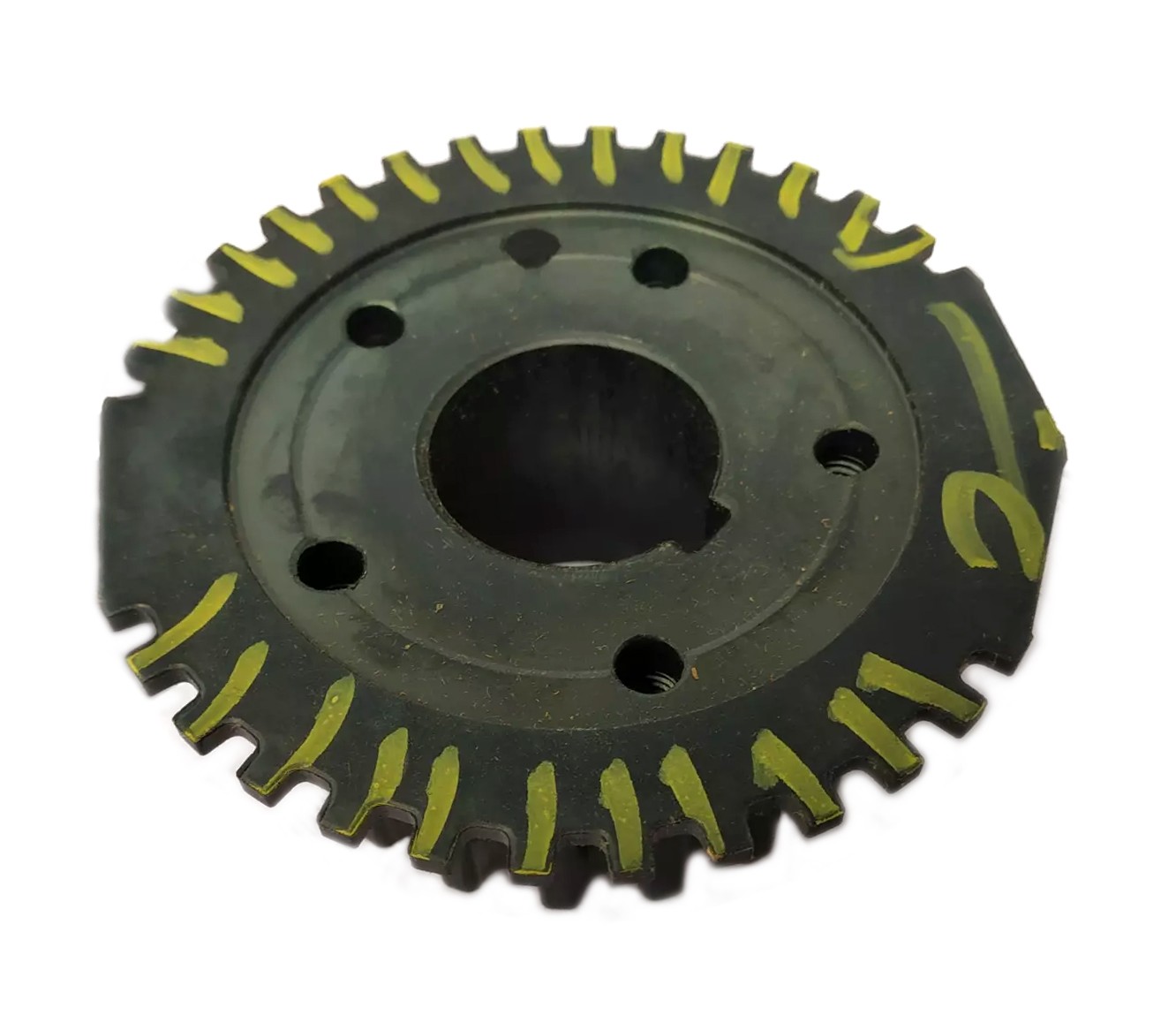 TIMING GEAR CRANKSHAFT SPROCKET FOR SUZUKI BALENO ESTEEM SWIFT 12630-52G01