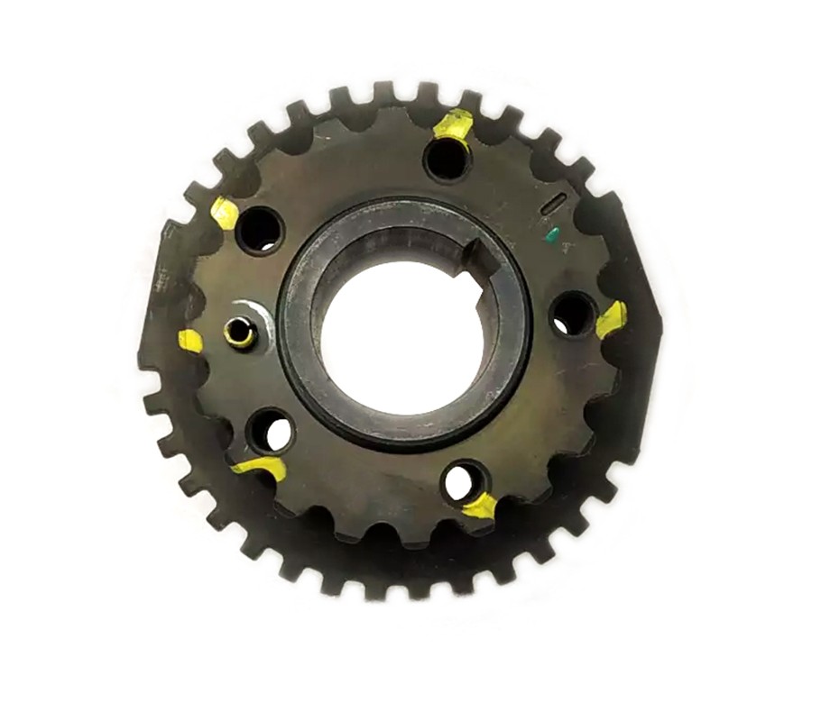 TIMING GEAR CRANKSHAFT SPROCKET FOR SUZUKI BALENO ESTEEM SWIFT 12630-52G01