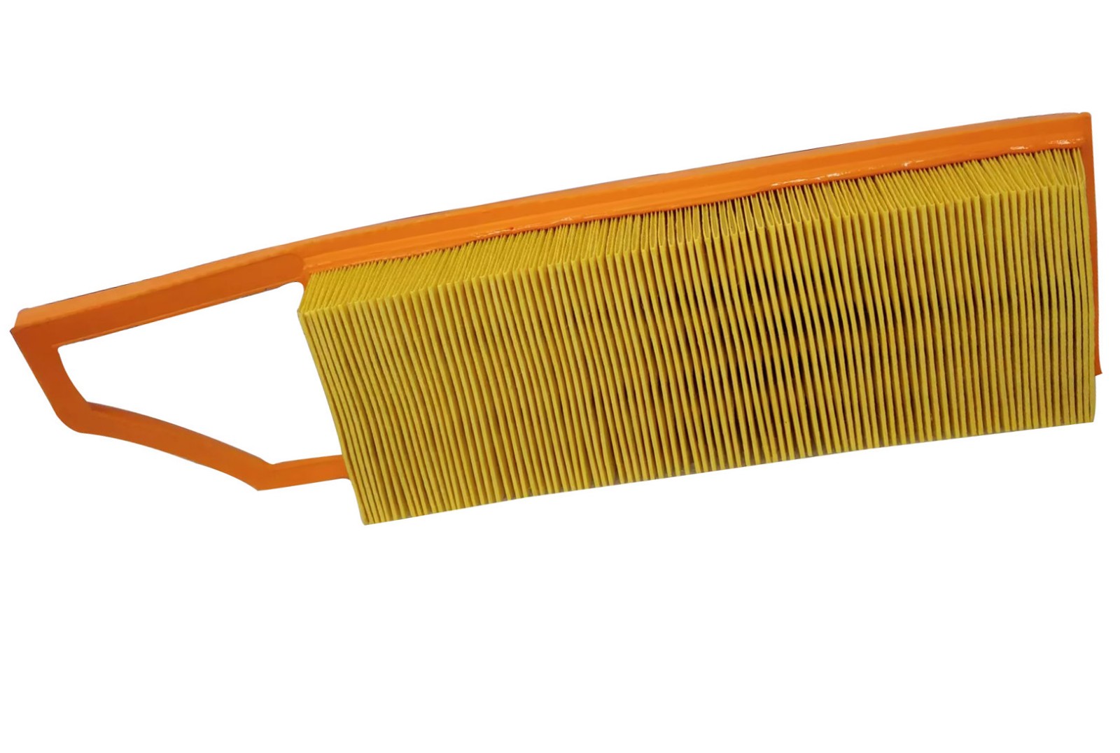 Air Cleaner Element Filter For Suzuki Alto 800 2012-2016 13870M53M00