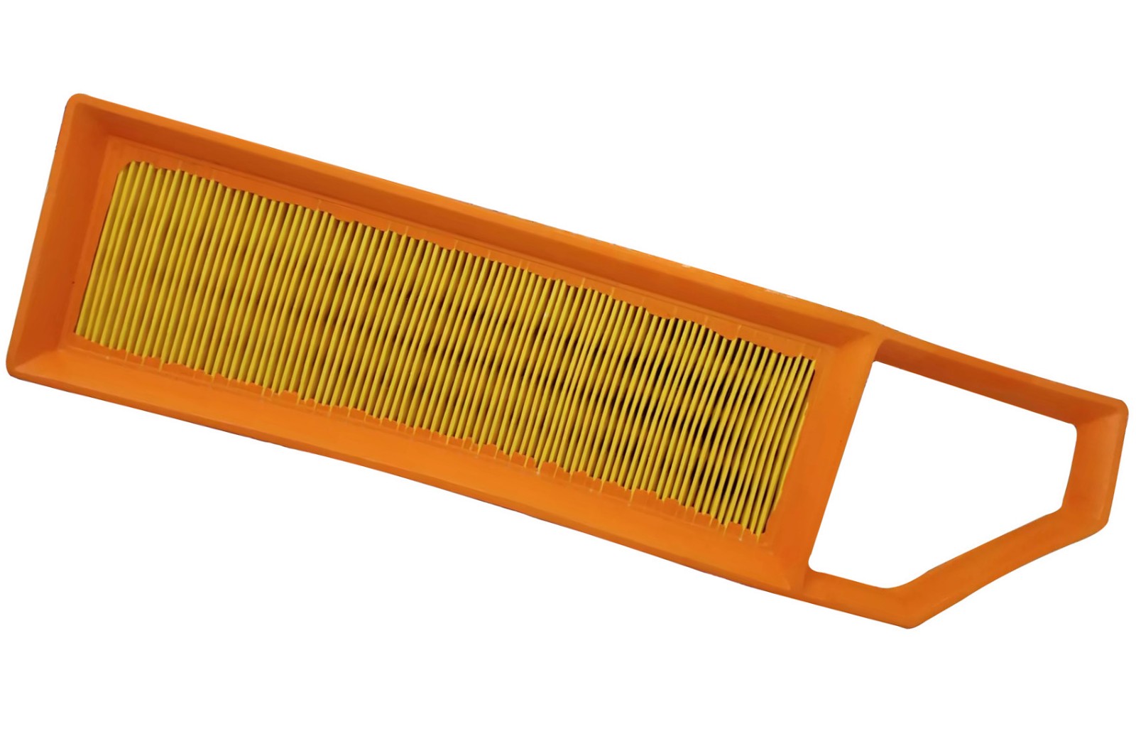 Air Cleaner Element Filter For Suzuki Alto 800 2012-2016 13870M53M00