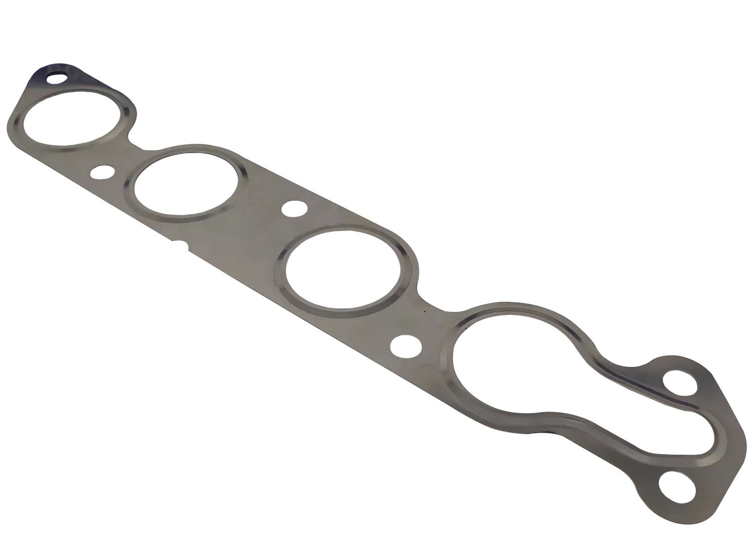 Exhaust Manifold Gasket For Suzuki Baleno Ignis Swift Wagon R 14140M83K00