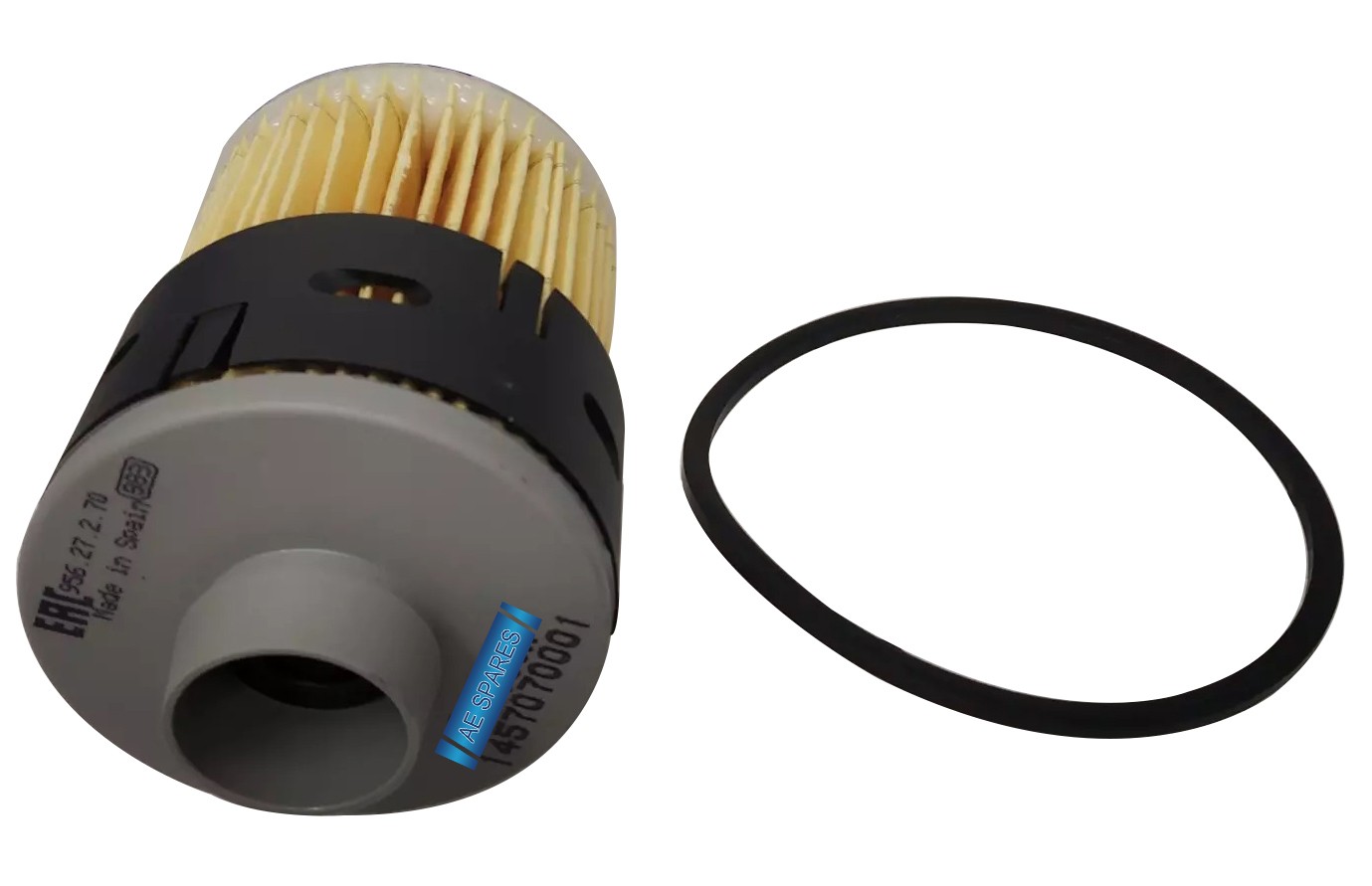 Fuel Filter For Chevrolet Captiva Fiat Grade Punto Linea Suzuki Swift 1457070001