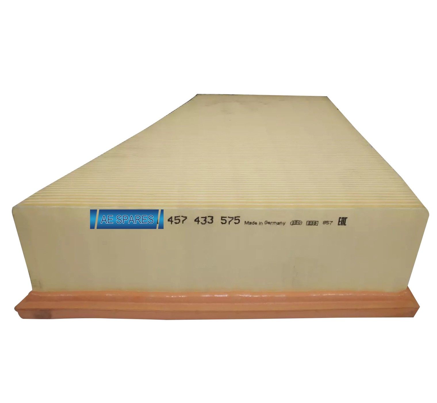 Air Filter Assembly Fits For Skoda Fabia 1457433575