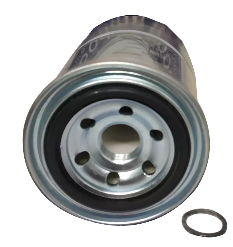 Fuel Filter Assembly For Mitsubishi Lancer MK VI 1457434435