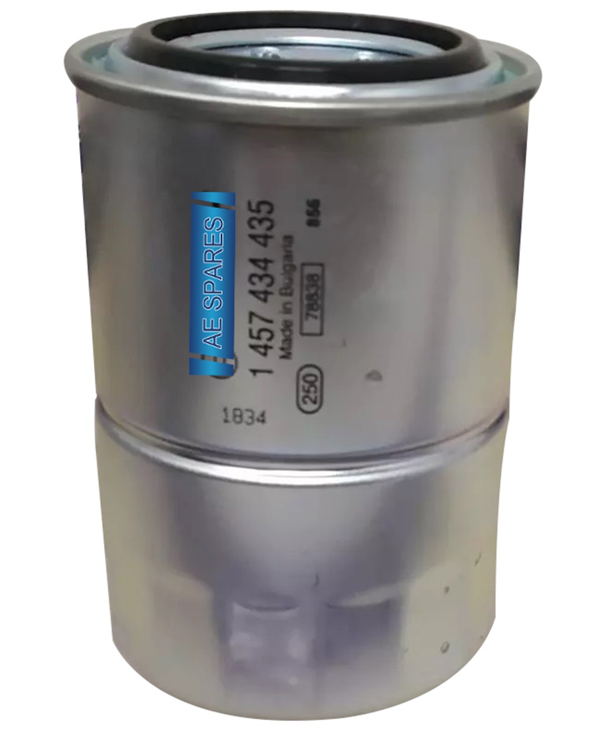 Fuel Filter Assembly For Mitsubishi Lancer MK VI 1457434435