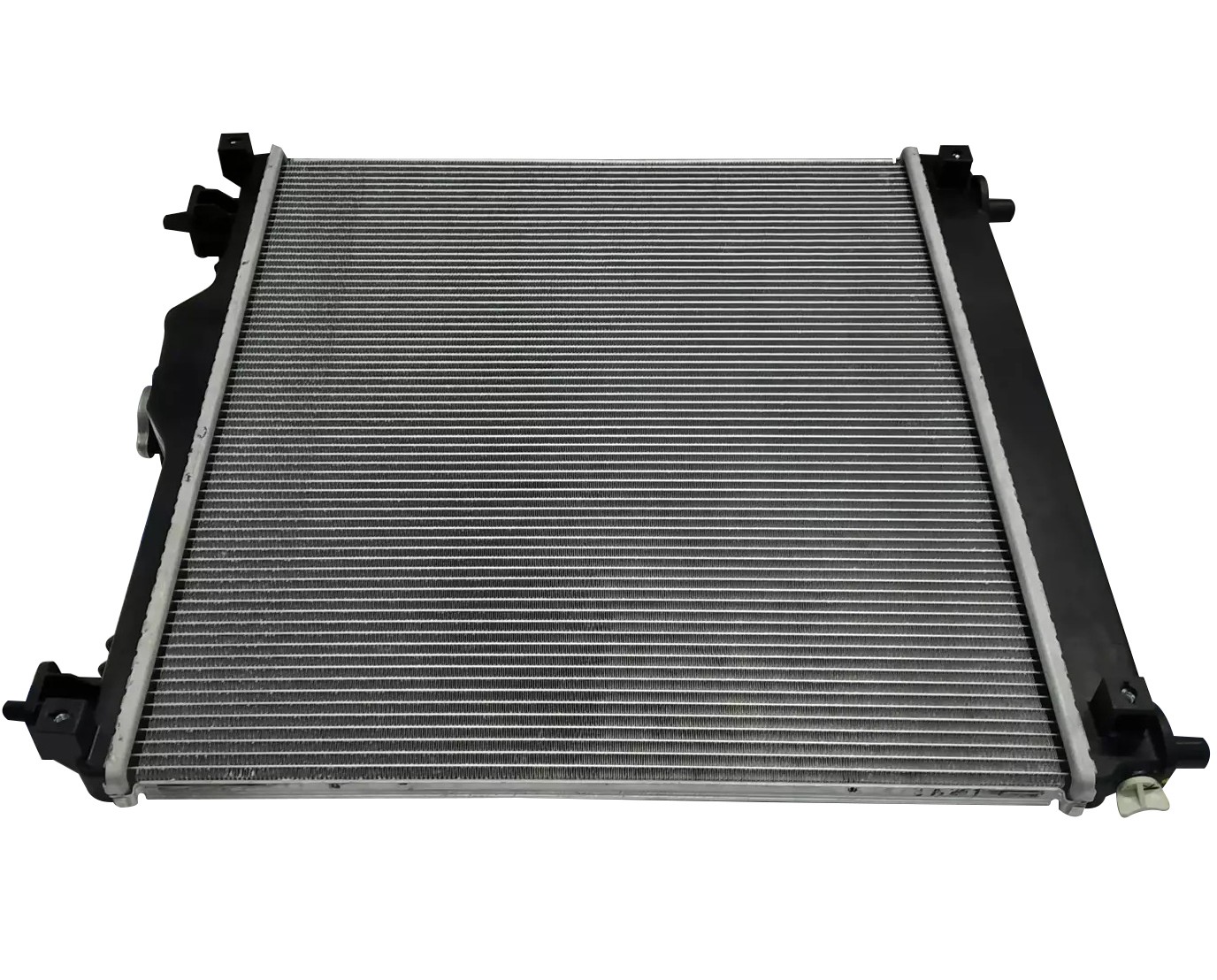 Radiator For Suzuki Ignis 1.2L 2016-Now, Wagon R 3rd Gen 2018-Now 17700M66R00