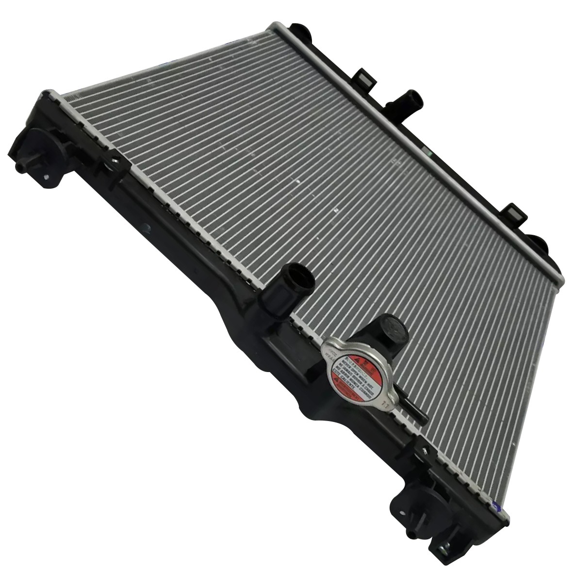 Radiator For Suzuki Ignis 1.2L 2016-Now, Wagon R 3rd Gen 2018-Now 17700M66R00