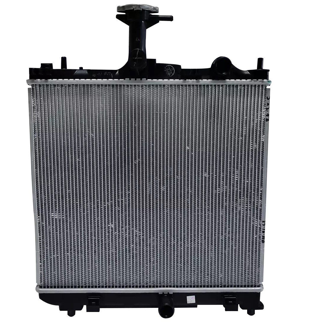 Radiator Assembly For Suzuki Celerio 1.0L 2013-2021 17700M76M00