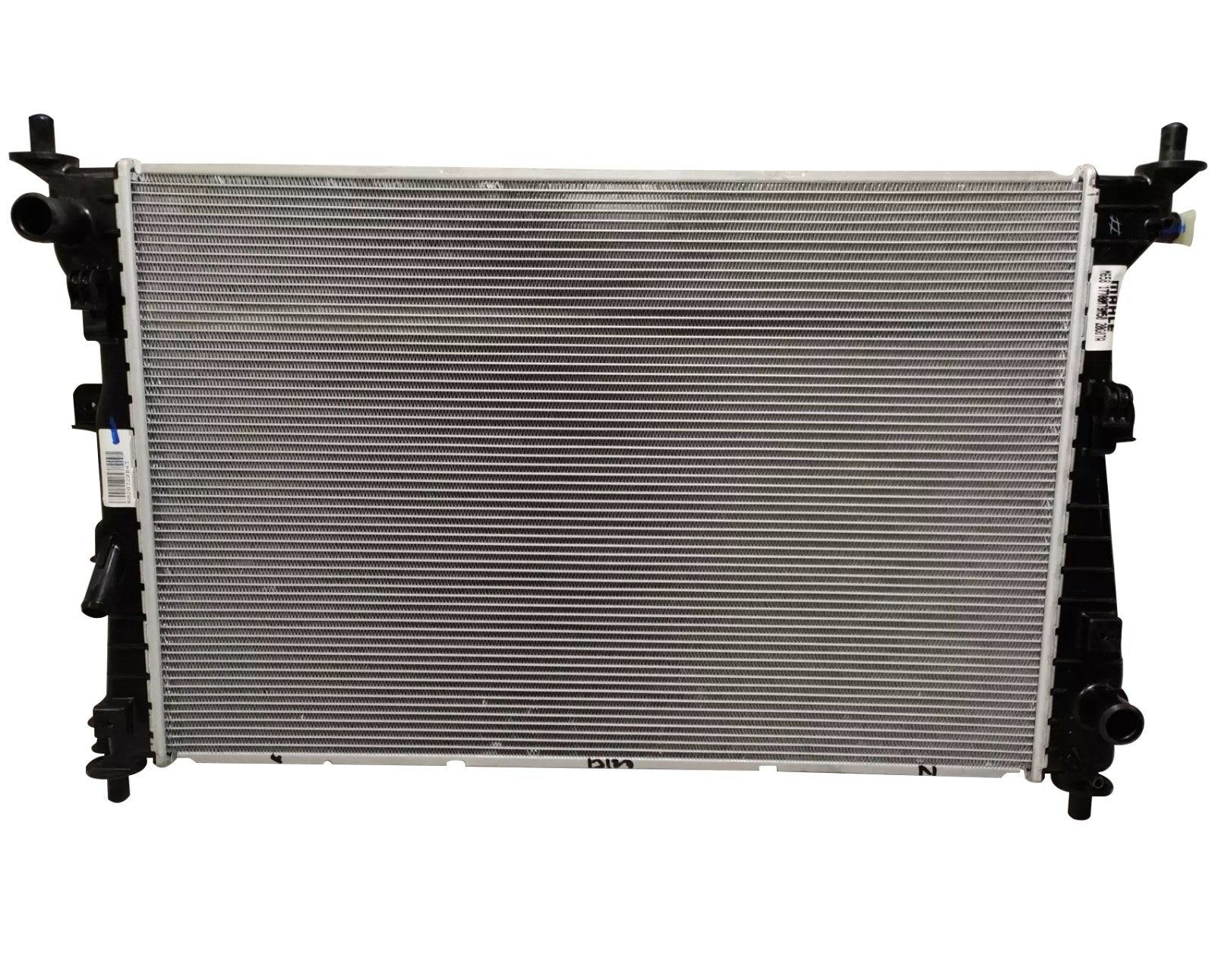 Radiator For Suzuki Ciaz 1.3L 2014-2019, S-Cross 1.3L 2015-2020 17700M79M50