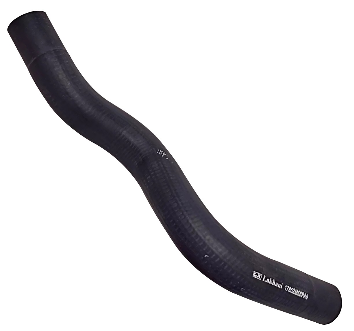 Radiator Inlet Hose For Suzuki Baleno 3rd Gen Fronx Swift Dzire 17852M68PA0