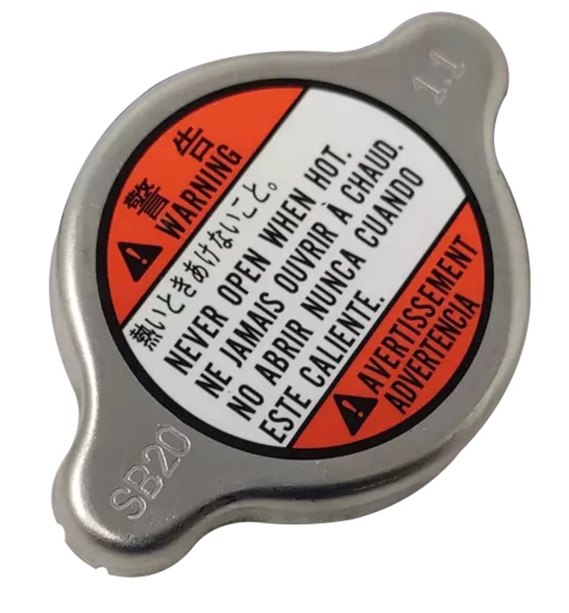 Radiator Cap For Suzuki Baleno Ciaz Fronx S-Cross Swift Dzire 17920M76M00