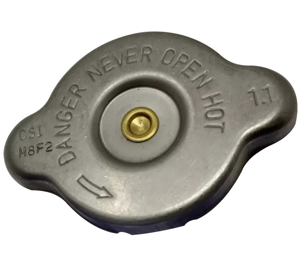 Radiator Cap For Suzuki Alto, Baleno, Eeco, Versa, Wagon R, Zen 17920M79F10