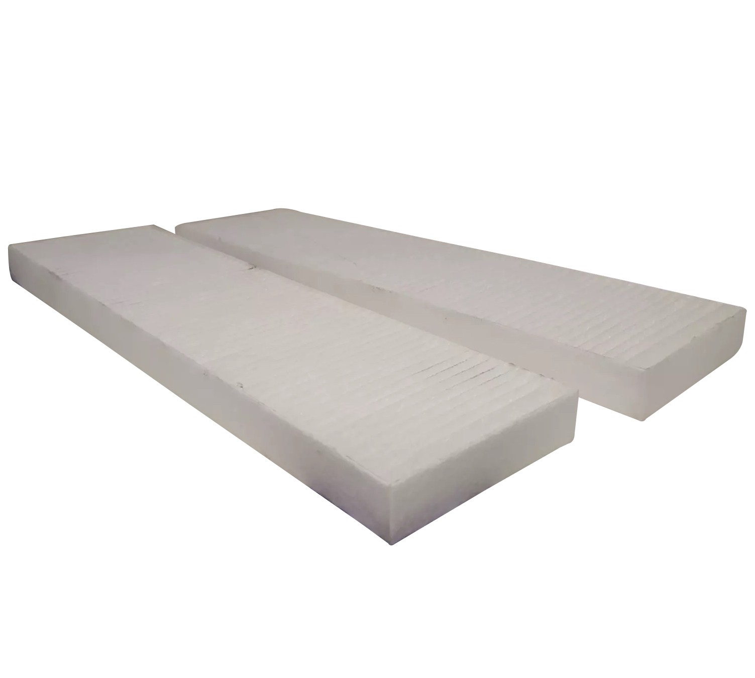 Cabin AC Air Filter Set For Hyundai I20 1st Gen 1987432132