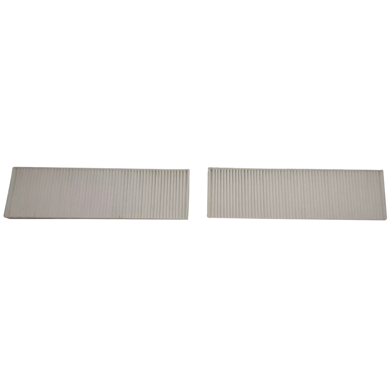 Cabin AC Air Filter Set For Hyundai I20 1st Gen 1987432132