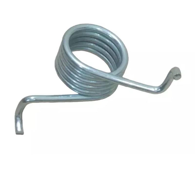 For JCB Parts 3CX Spring (Part No. 814/00441)