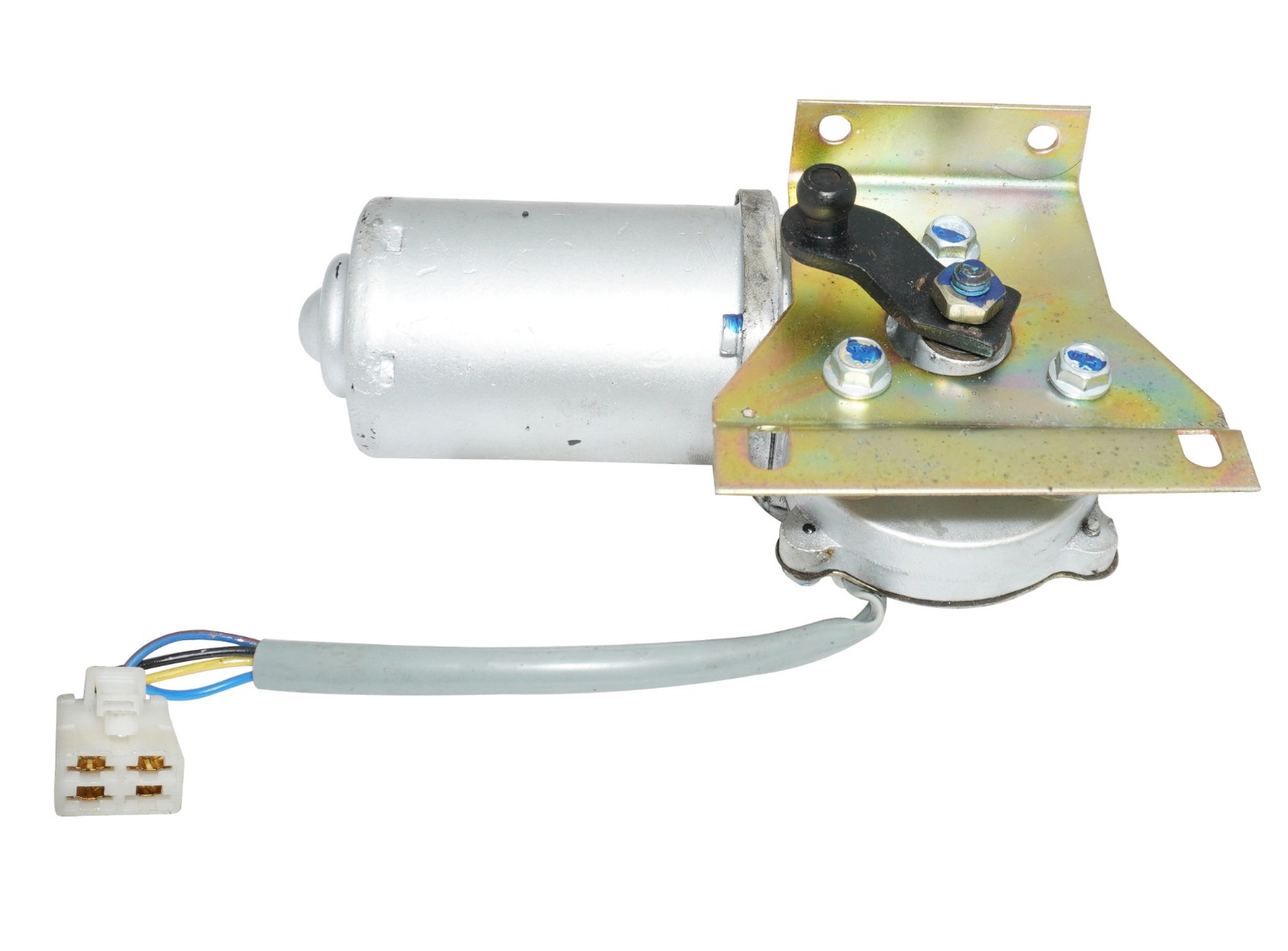 WIPER MOTOR FOR RHD FOR SUZUKI SAMURAI GYPSY