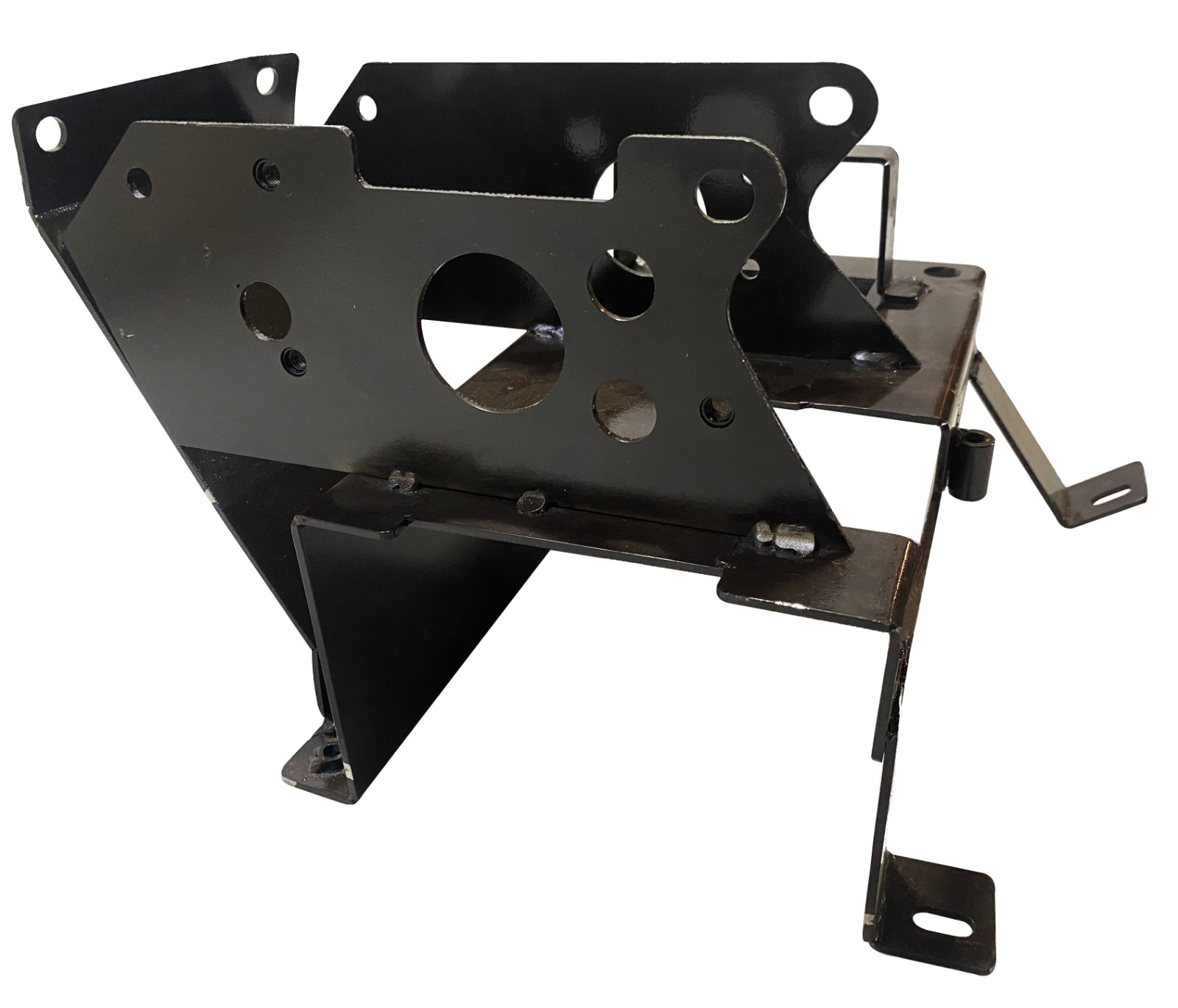 Battery Carrier Fits For Massey Ferguson 1035 DI Tractor