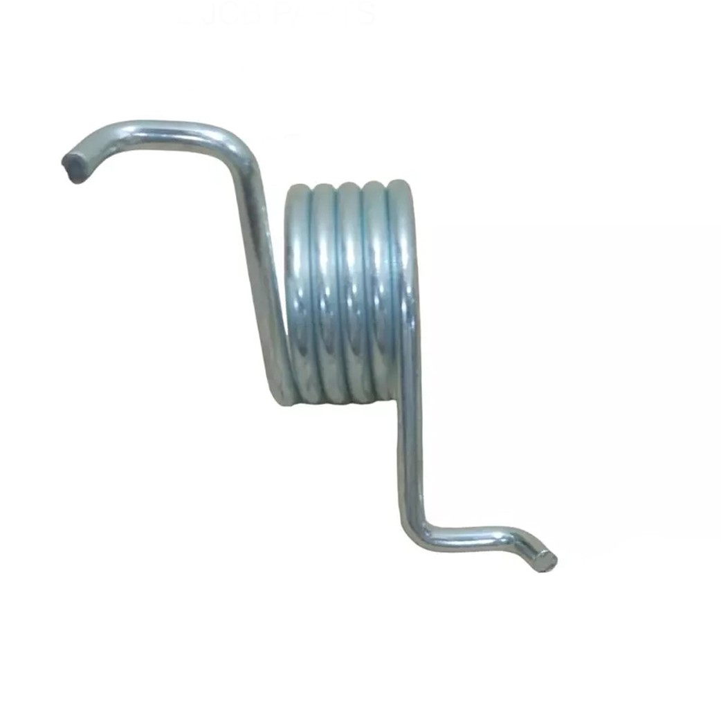 For JCB Parts 3CX Spring (Part No. 814/00441)