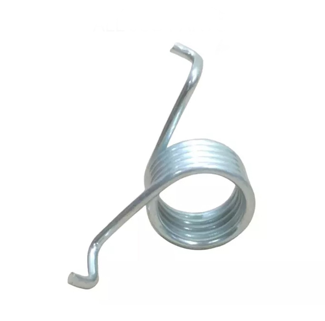 For JCB Parts 3CX Spring (Part No. 814/00441)