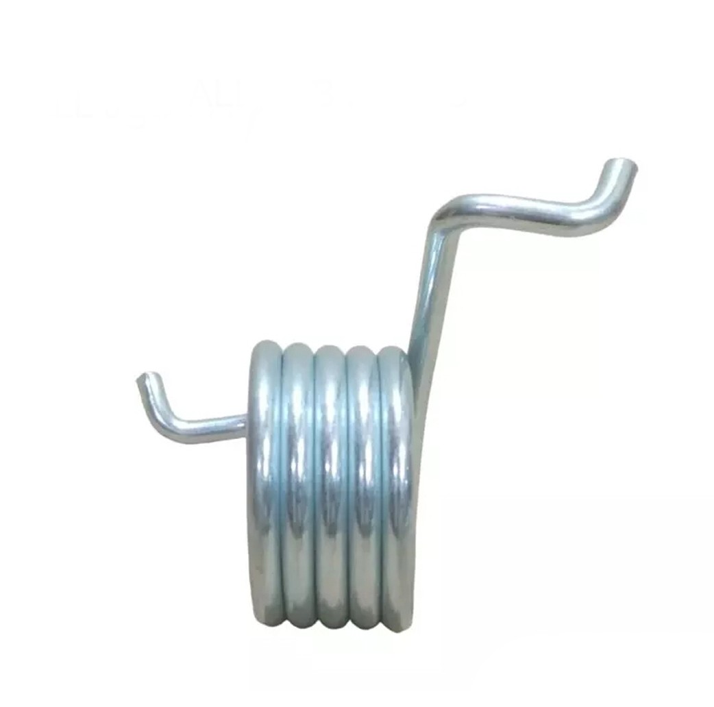 For JCB Parts 3CX Spring (Part No. 814/00441)
