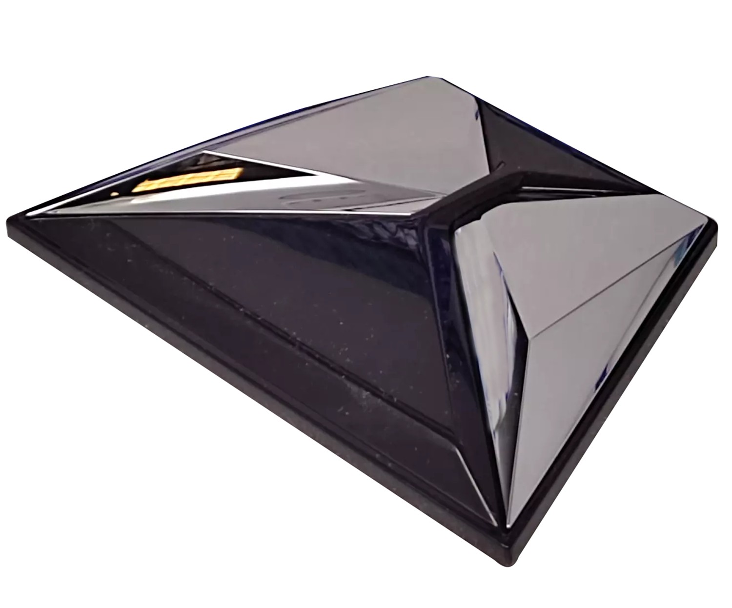 Front Grill Emblem For Mahindra Bolero Neo + Scorpio-N XUV700 2302GW602161N